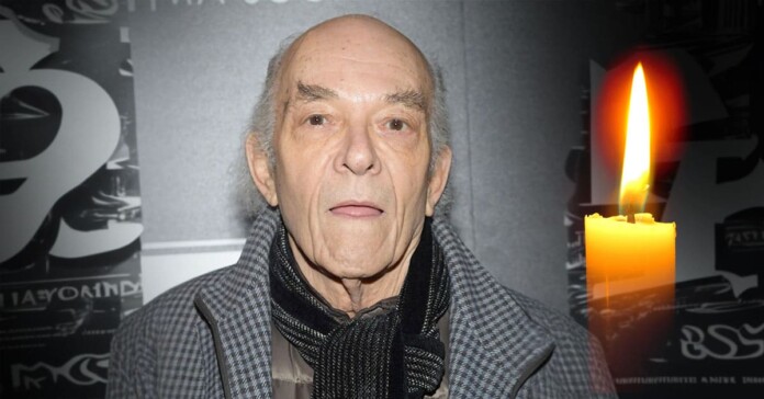 Марк Марголіс