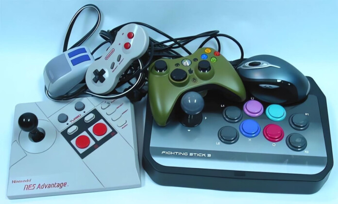 приставка приставка