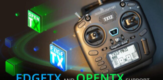 RadioMaster TX12 MK2