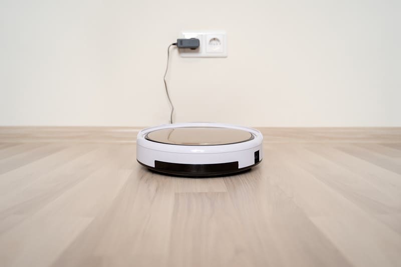 робот-пилосос