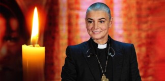 Шинейд О'Коннор