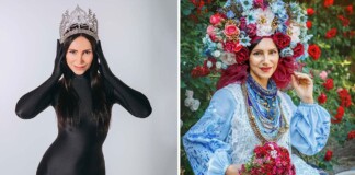 Світлана Гасс