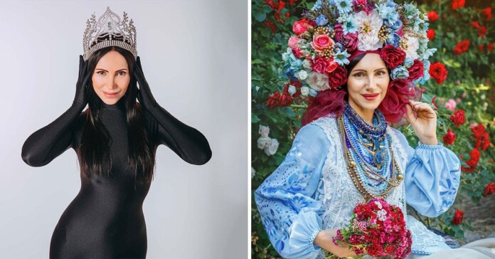 Світлана Гасс Світлана Гасс