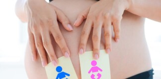 вагітність