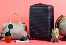 Яких помилок ми припускаємося, збираючи валізу у відпустку валізи