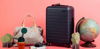 Яких помилок ми припускаємося, збираючи валізу у відпустку валізи