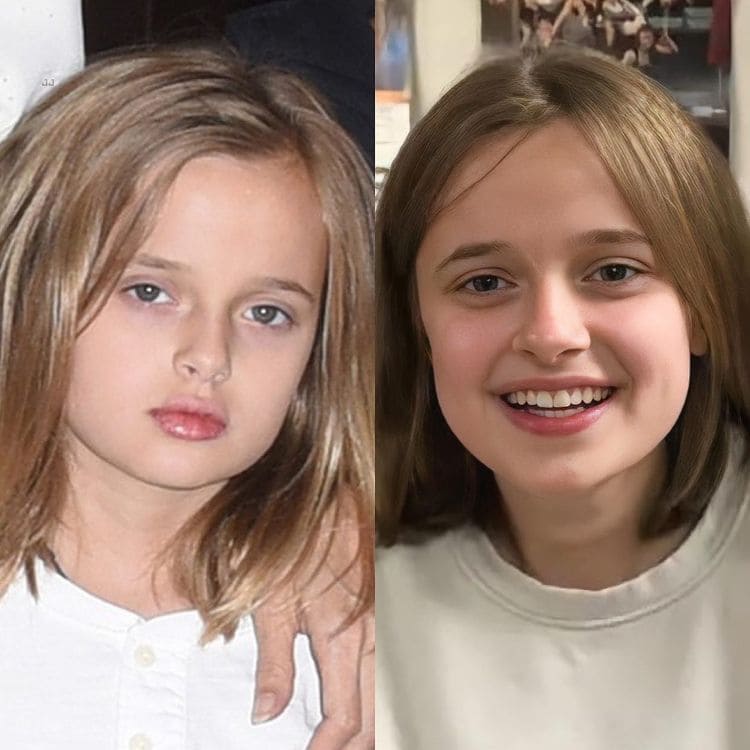 Вів'єн Джолі-Пітт