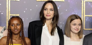 Вів'єн Джолі-Пітт