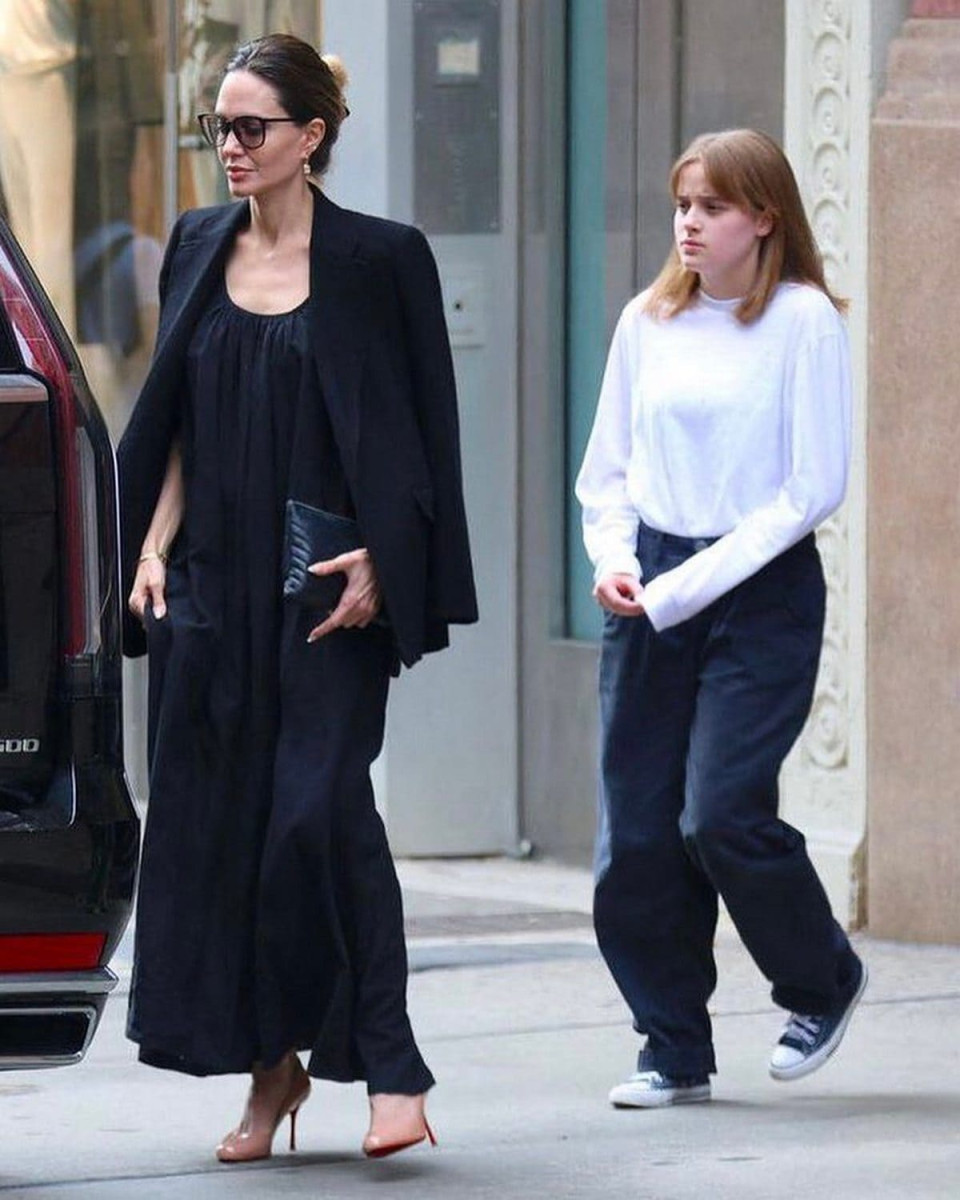 Вів'єн Джолі-Пітт