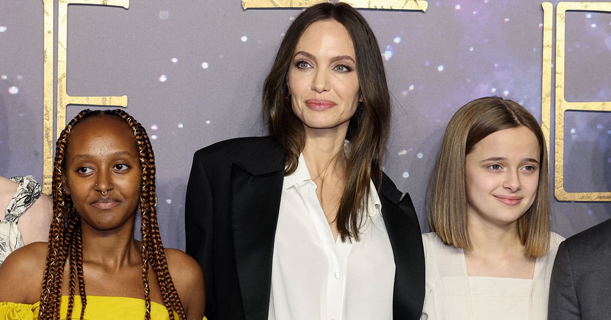 Вів'єн Джолі-Пітт