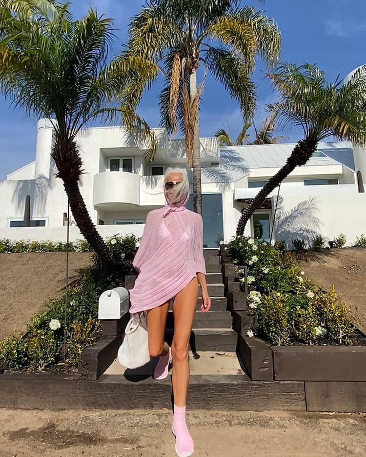 Ясміна Россі