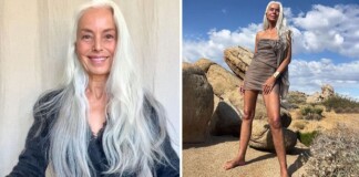 Ясміна Россі