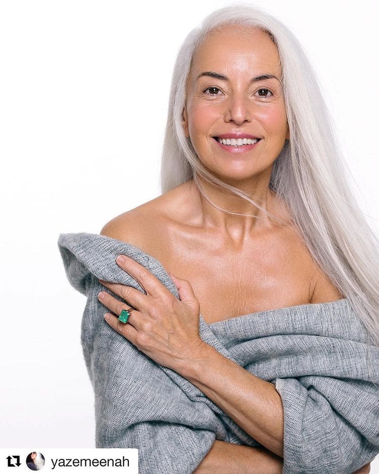 Ясміна Россі