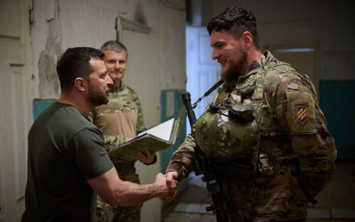 Зеленський Зеленський