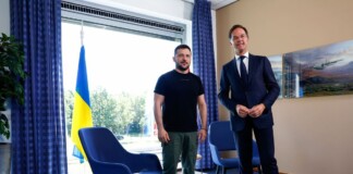 Зеленський