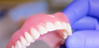 зубний протез