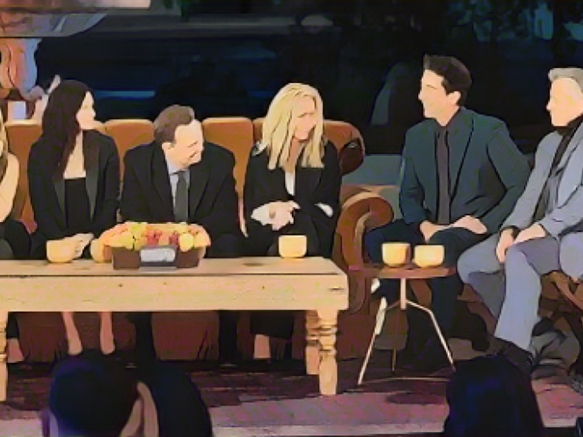 Серіал Серіал