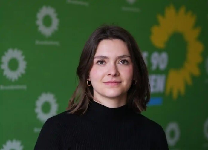 Бранденбурзькі "зелені" готуються до виборів