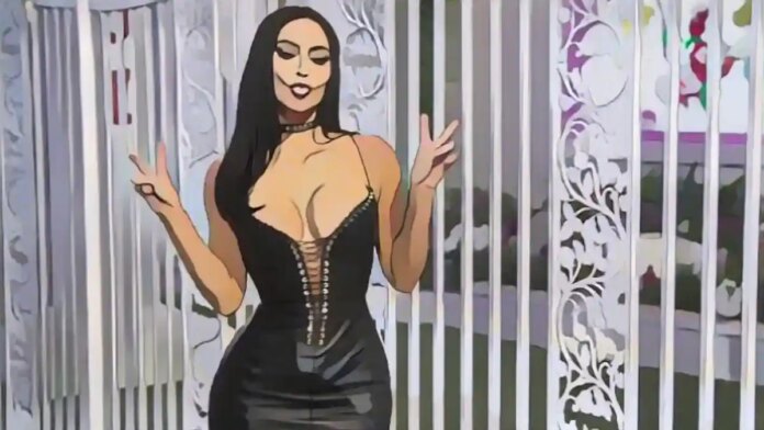 Бренд Skims уклав партнерство з NBA