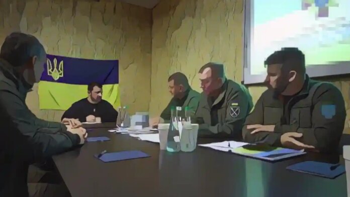 битва за Авдіївку обертається кров'ю для росіян