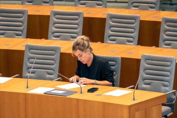 Дніпропетровськ отримає дозиметри з NRW