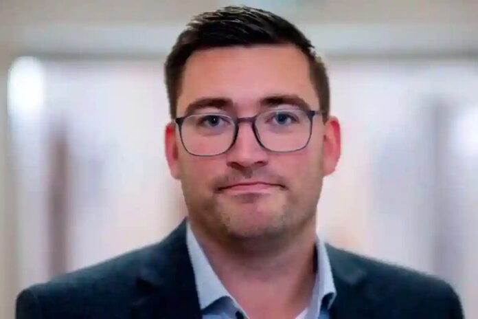 Франц-Роберт Лісков хоче посилити міграційну політику