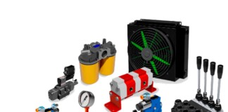 гідравлічне-обаднання