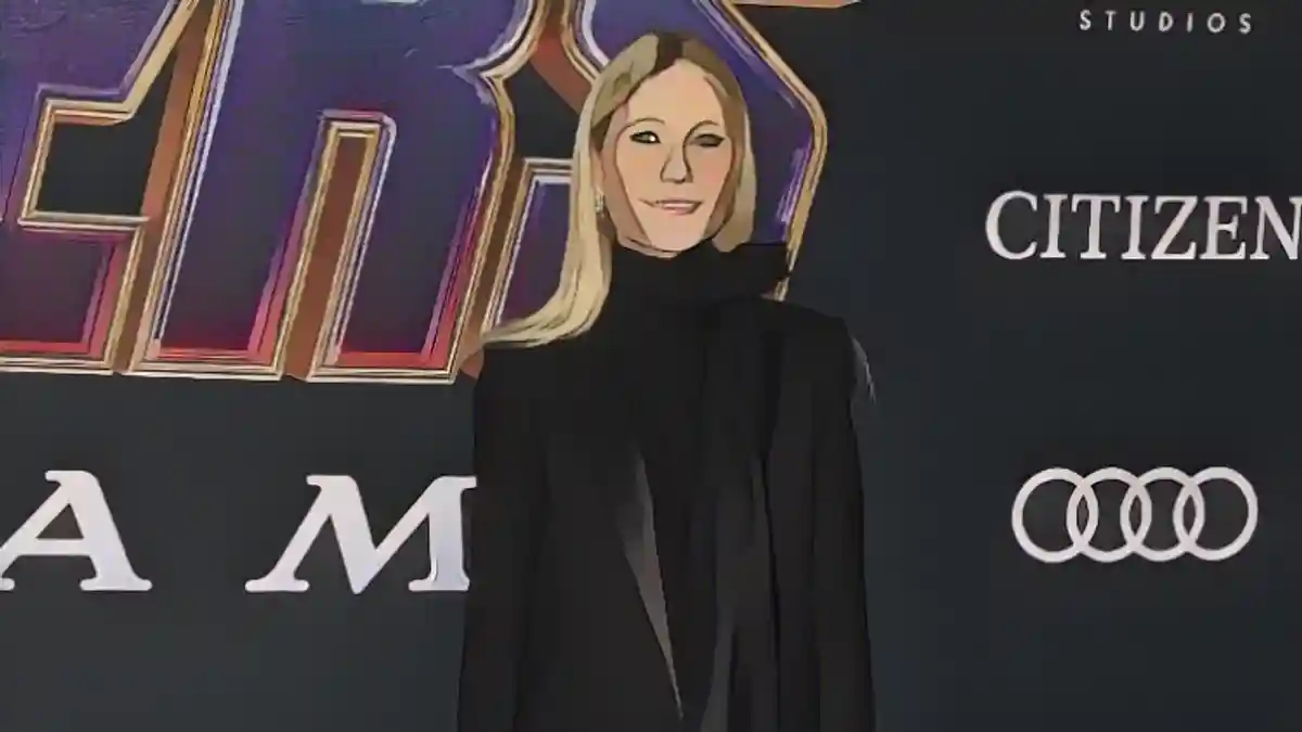 Гвінет Пелтроу збирається закінчити публічну кар'єру. Гвінет Пелтроу збирається закінчити публічну кар'єру