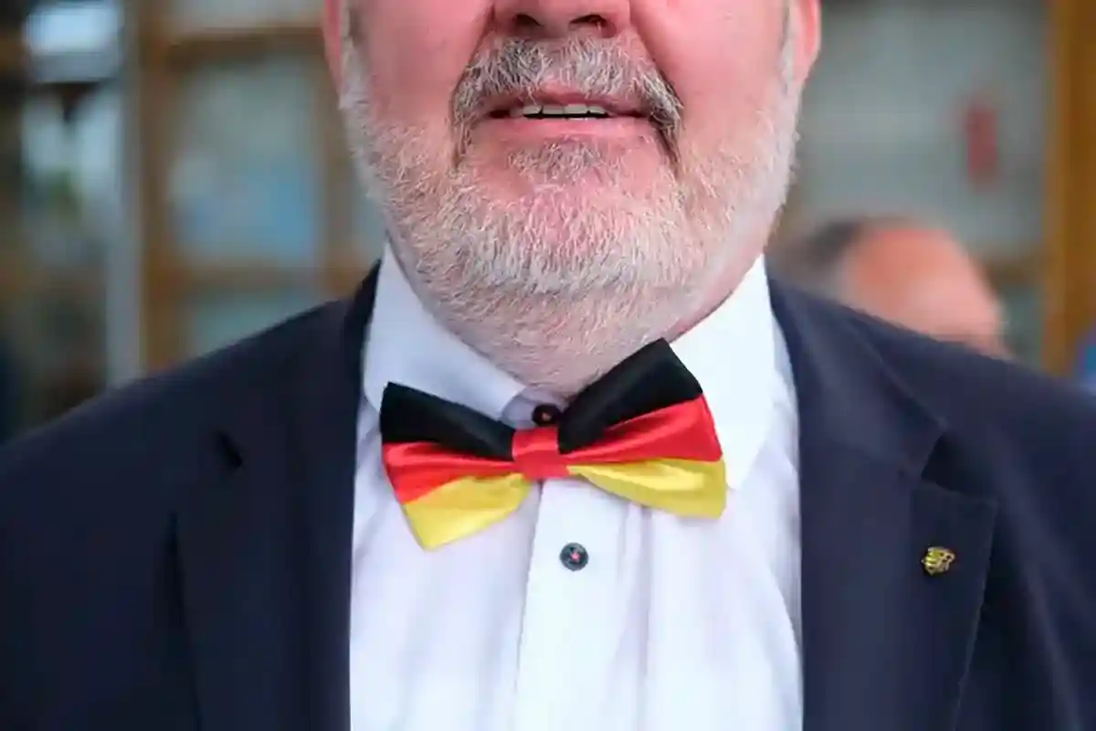 Хальденванг: антиконституційні позиції AfD фото 1 Хальденванг: антиконституційні позиції AfD