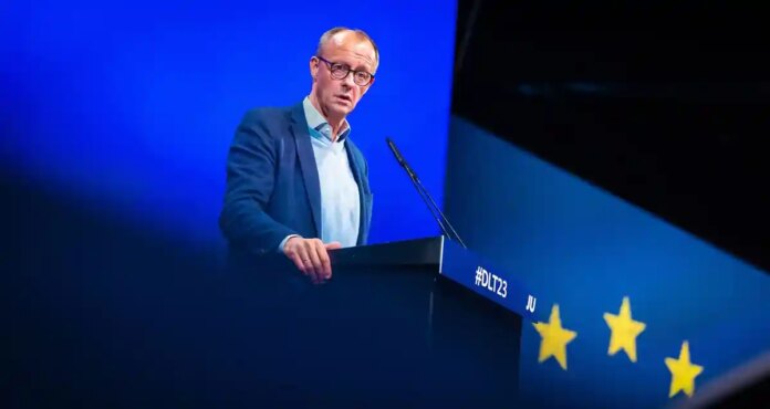 ХДС та ХСС закликали реформувати міграційну політику