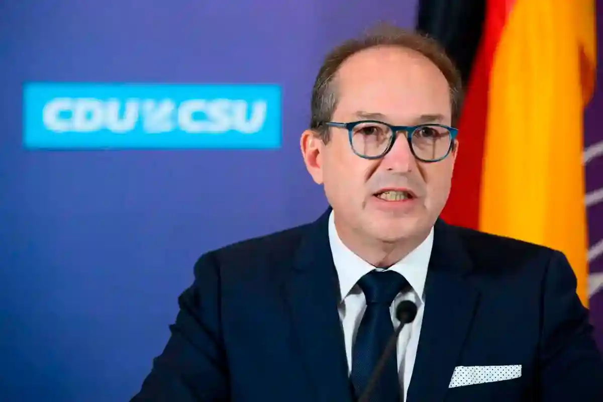 ХДС/ХСС закликає посилити покарання за антисемітизм