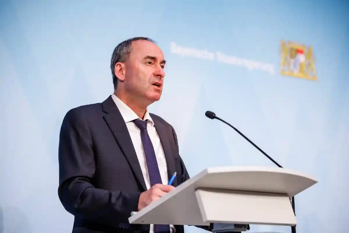 ХСС та "Вільні виборці" Баварії домовилися.  Фото: Matthias Balk/dpa 