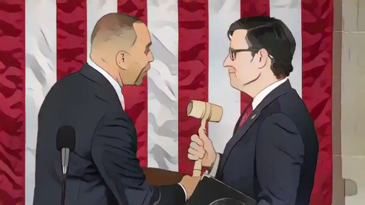 Майк Джонсон зміг зробити неймовірне