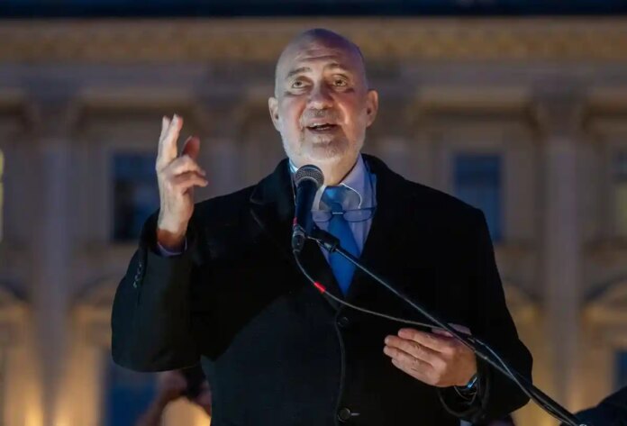 "Нам потрібна підтримка Німеччини в ООН"