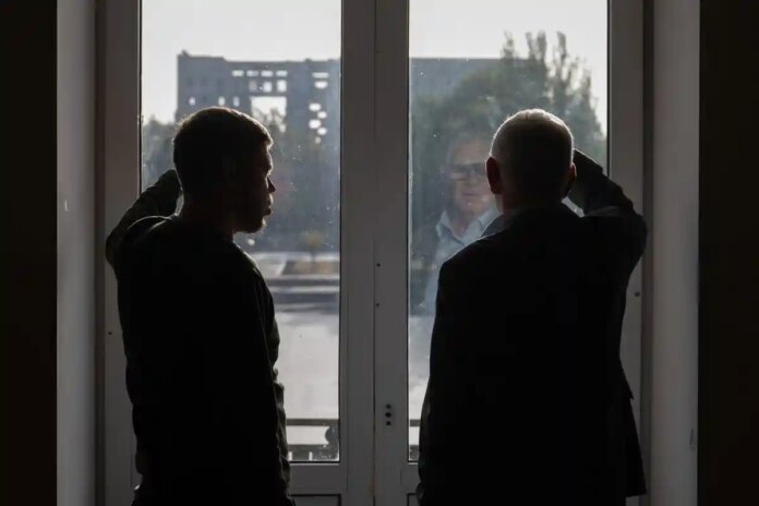 Німеччина виділить на відновлення України 200 мільйонів