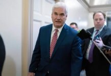 Новий претендент у Палаті представників США