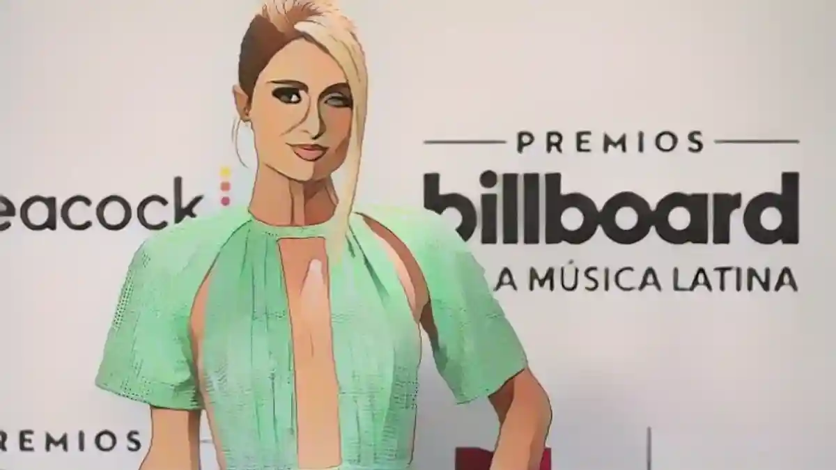 Періс Хілтон захищає сина від образ у Instagram фото 1 Періс Хілтон захищає сина від образ у Instagram