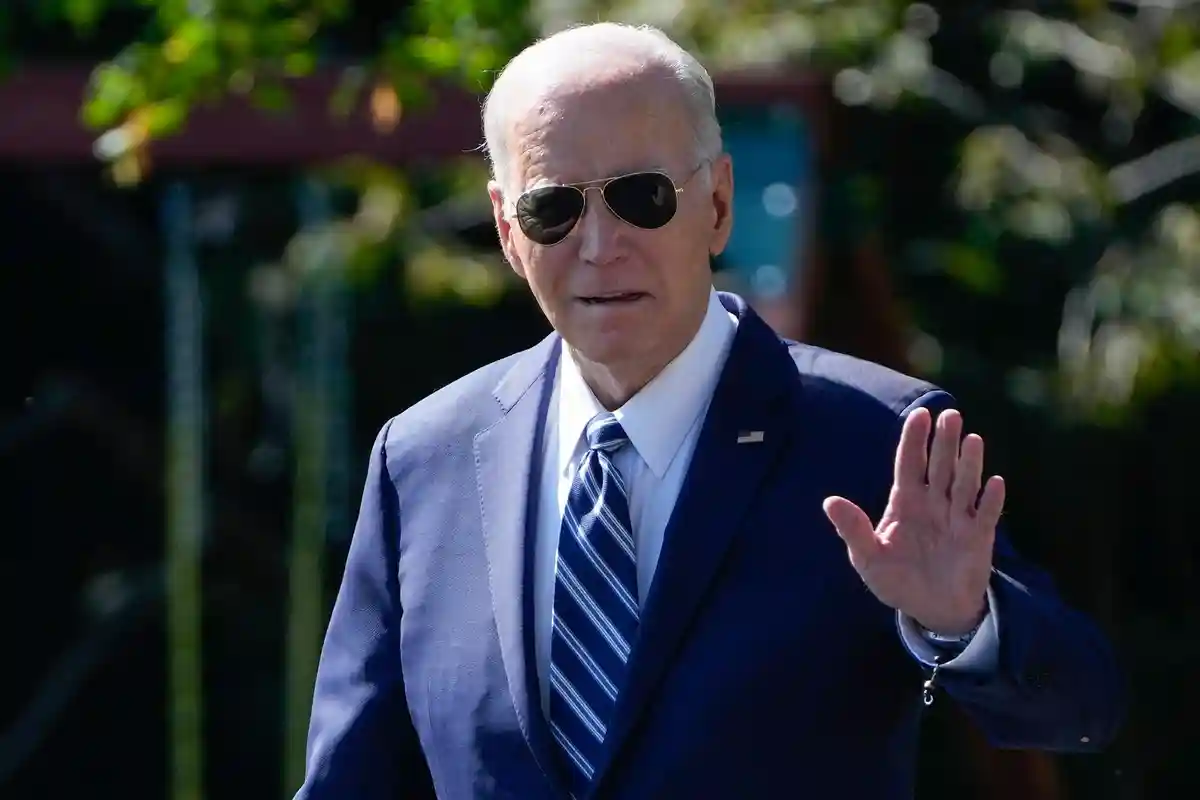 Президент США Байден відвідає Ізраїль та Йорданію