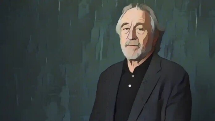 Роберт Де Ніро посварився з колишнім помічником