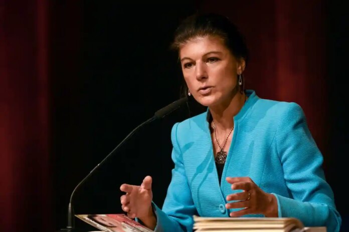 Розкол у Лівій партії: Які наслідки