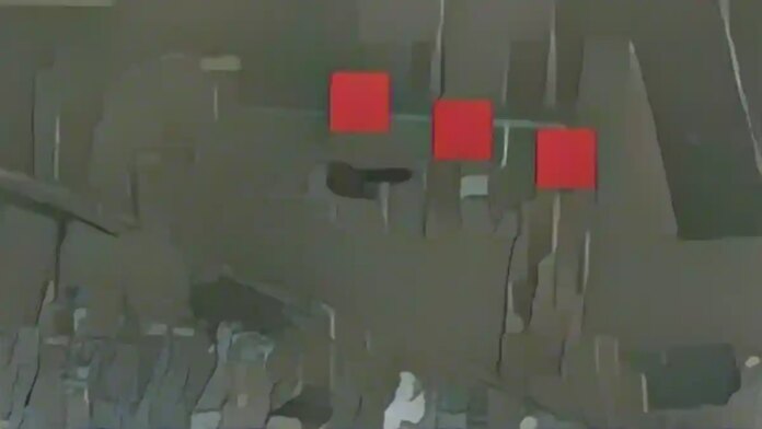 Розкрито секретний маршрут на Україну