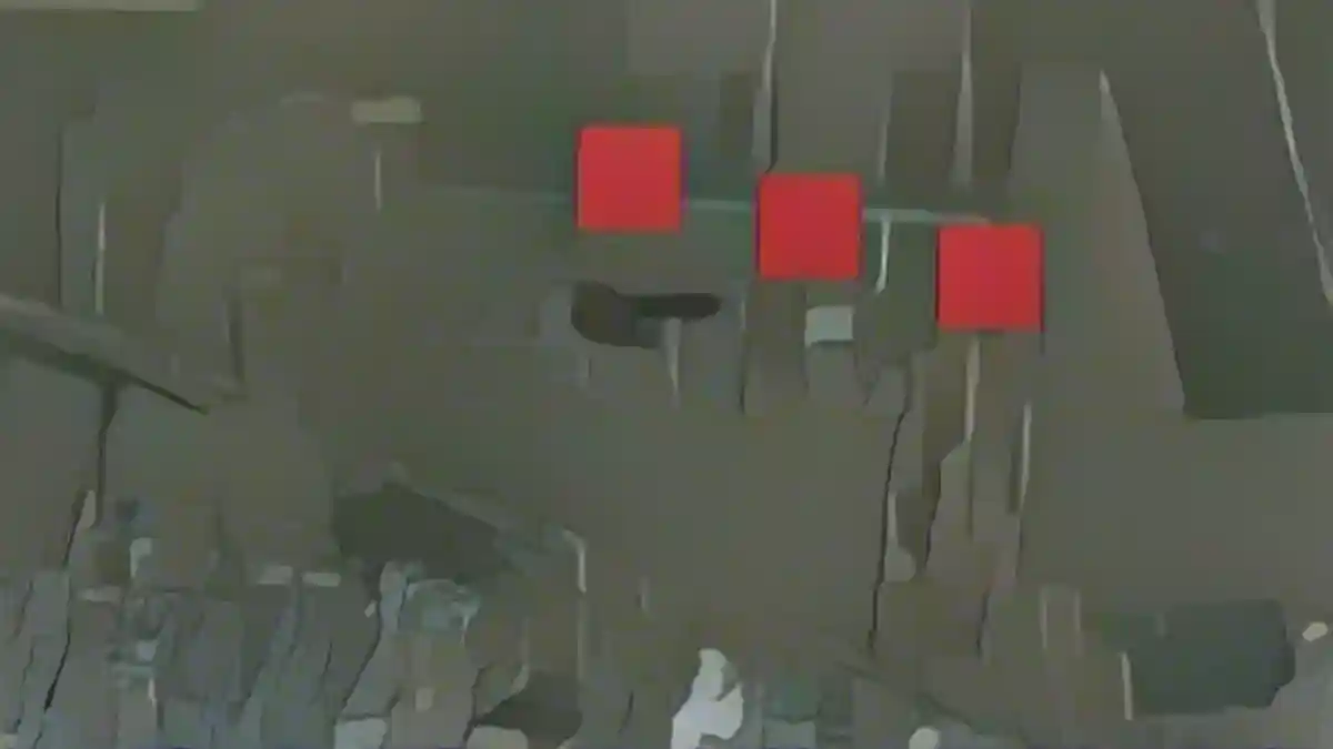 Розкрито секретний маршрут в Україну фото 1 Розкрито секретний маршрут на Україну