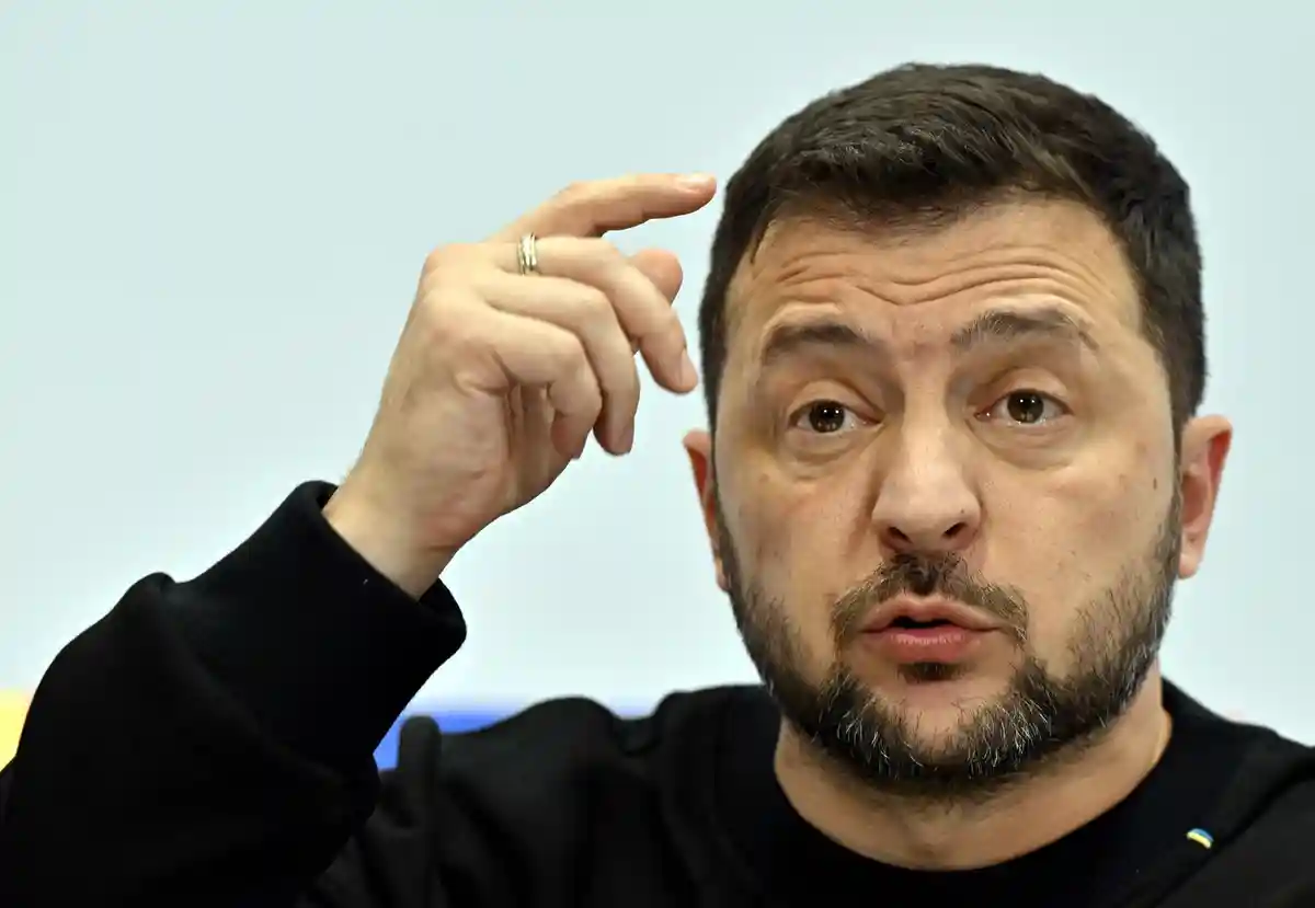 Селенський оголосив про реформи в обороні