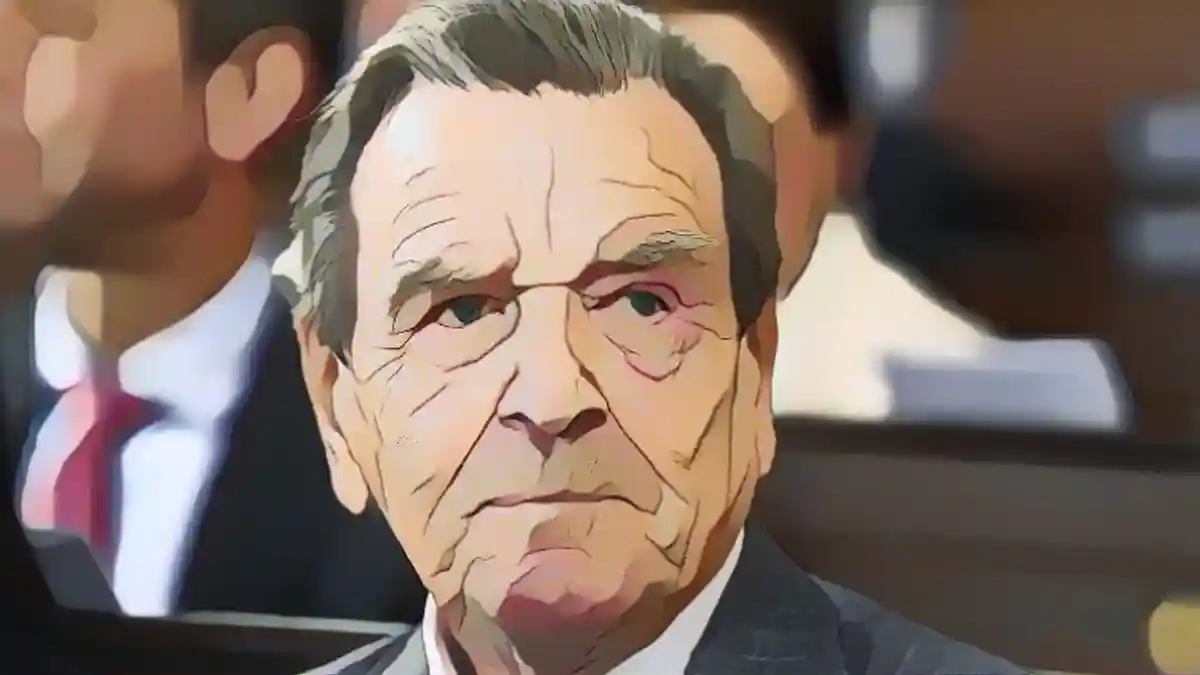 Шредер применшує російську загрозу