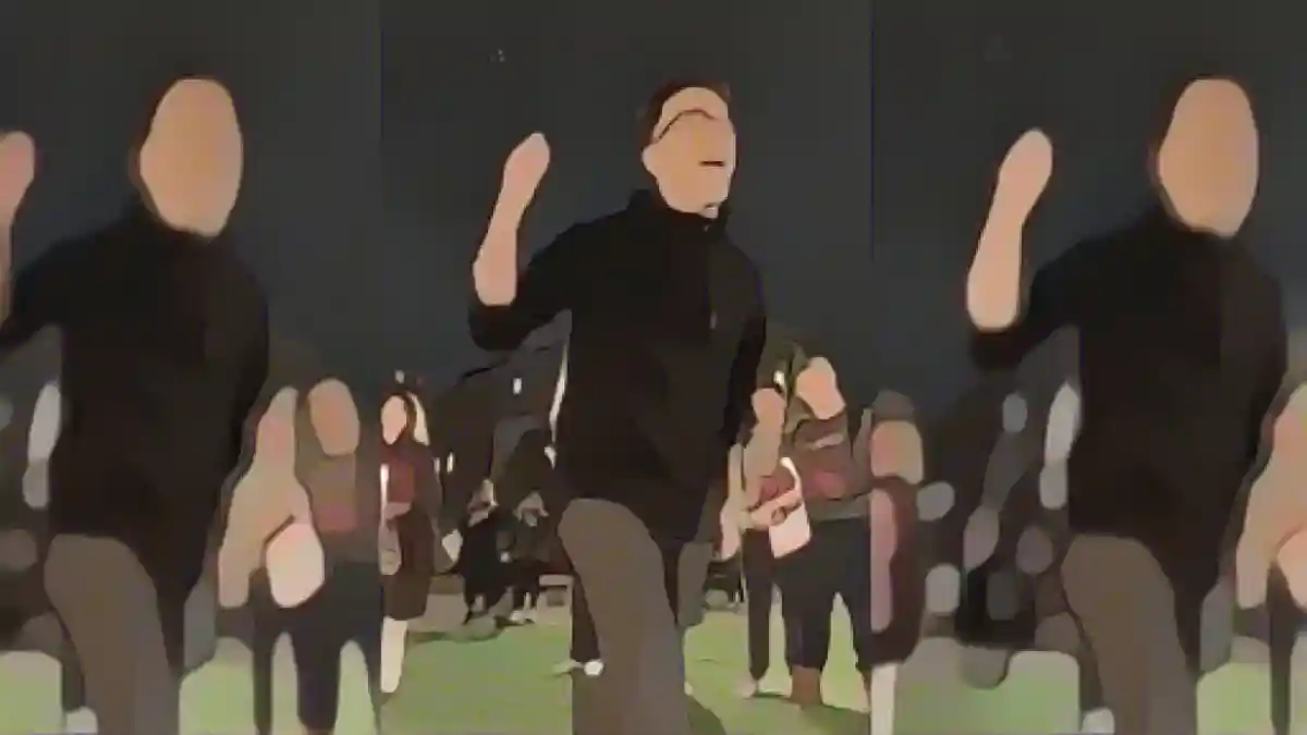 Студенти підтримують зґвалтування, здійснені ХАМАСом. Студенти підтримують зґвалтування ХАМАСом.