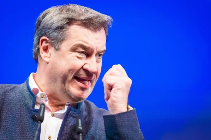 В умовах міграційної кризи ХДС/ХСС закликає до рішучих дій