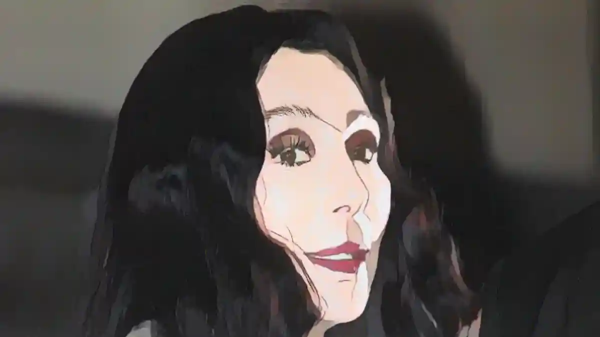 Певица Шер: «Если Трамп вернется, я уеду из страны» фото 1 Співачка Шер: "Якщо Трамп повернеться, я поїду з країни"