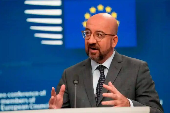 ЄС хоче запобігти ескалації на Близькому Сході