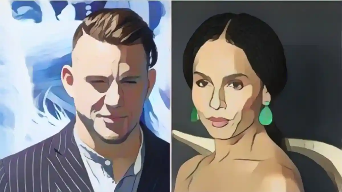 Зої Кравіц і Ченнінг Татум збираються одружитися