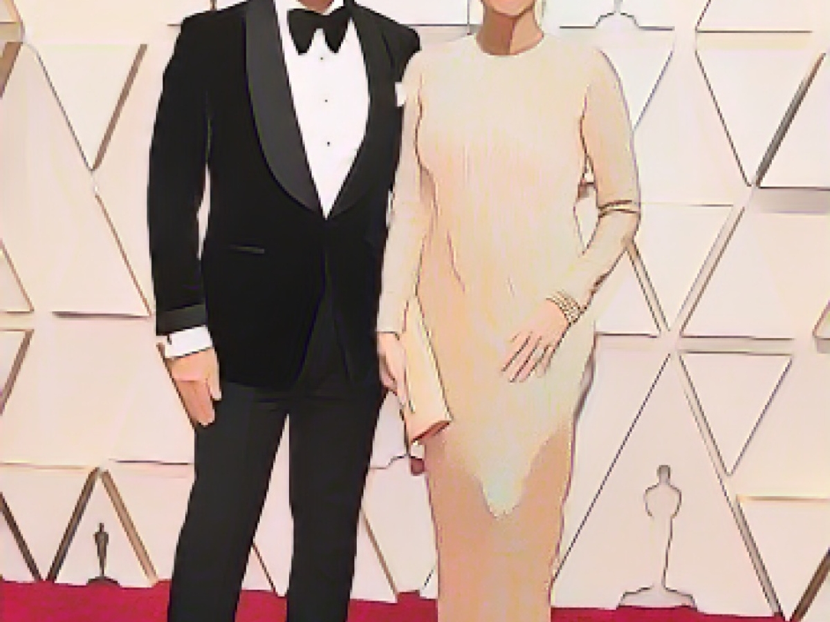 Том Хенкс і Ріта Вілсон Том Хенкс і Ріта Вілсон